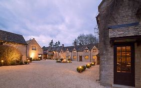 Minster Mill Hotel 4*